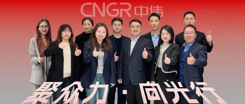 聚眾力·向光行｜公司高質(zhì)量發(fā)展的“隱形護(hù)盾”，走近中偉法務(wù)管理團(tuán)隊