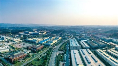 四度蟬聯(lián)A級！中偉股份信息披露工作再獲深交所認(rèn)可